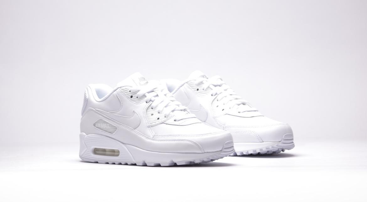 Nike Air Max 90 Leather 